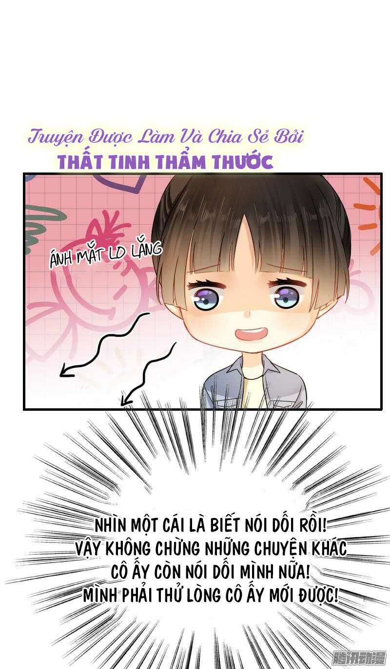 bay qua thiên sơn đến yêu anh chapter 11 25