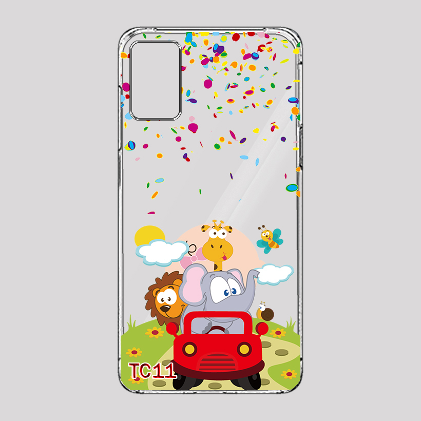 Ốp Lưng Dành Cho OPPO A54