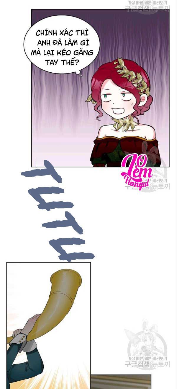 kẻ tạo ra ác nữ chapter 16 54