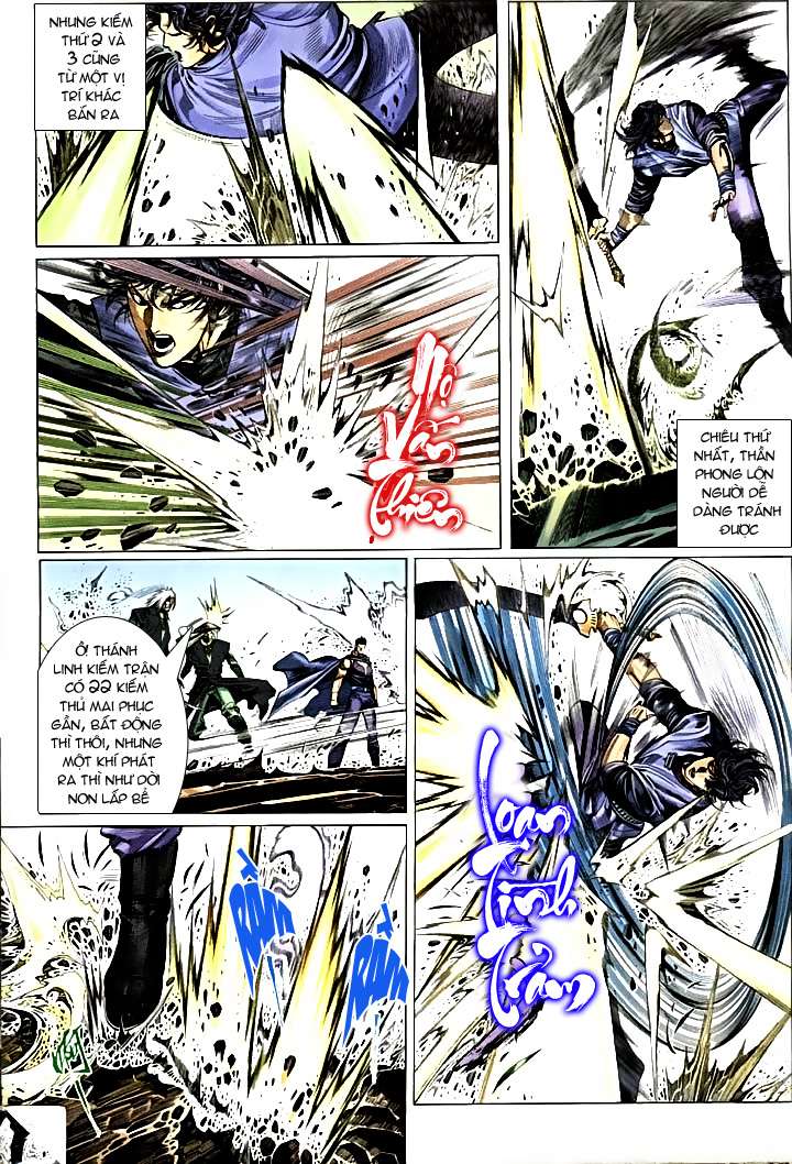 phong vân chapter 272 18