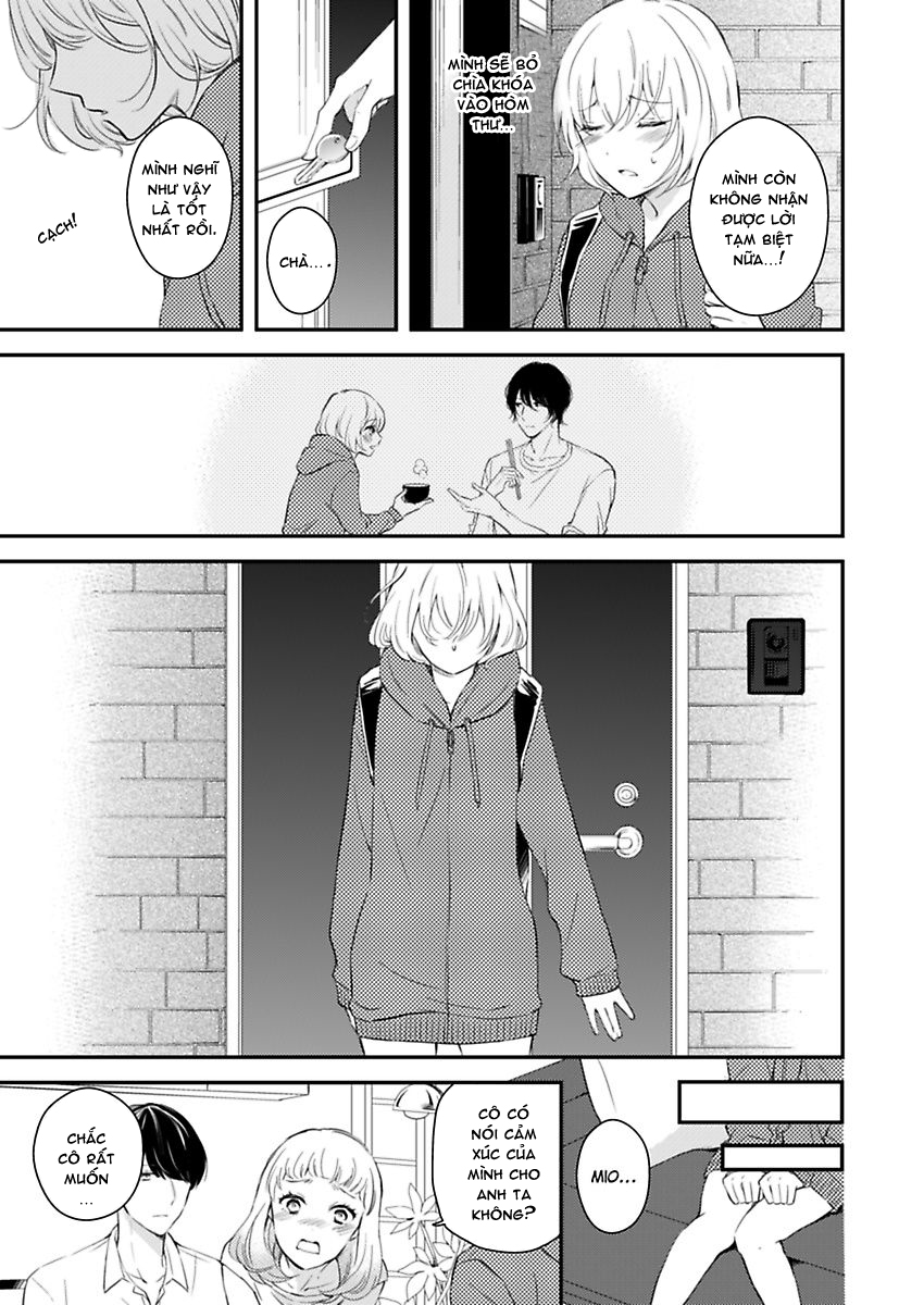 trả tiền phòng bằng cơ thể của em đi chapter 6.2 7