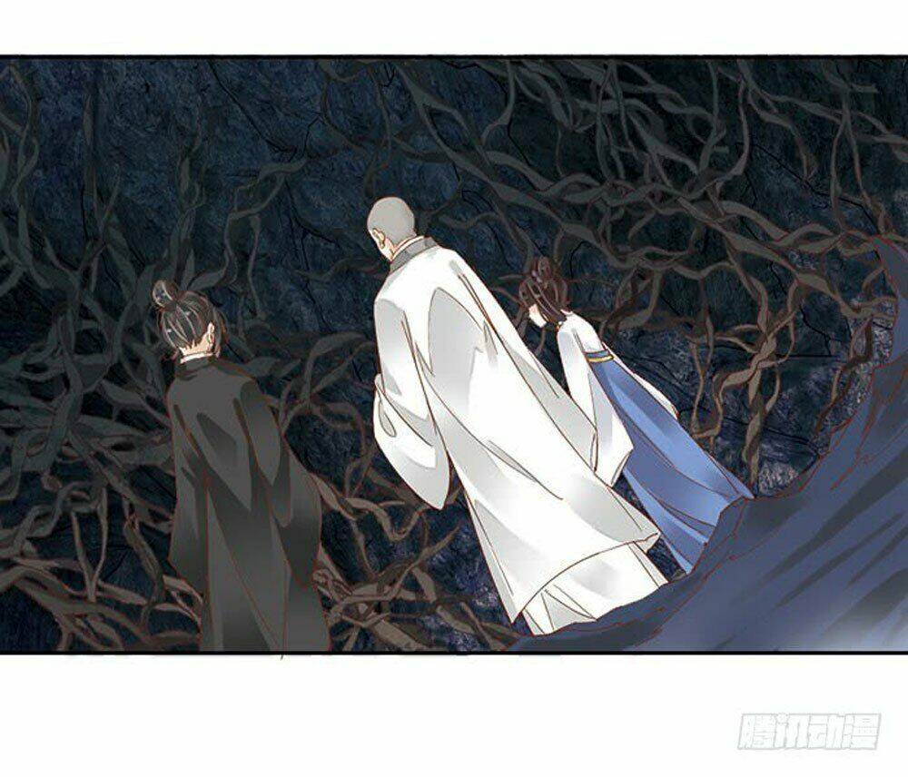 thiền tâm vấn đạo chapter 19 45