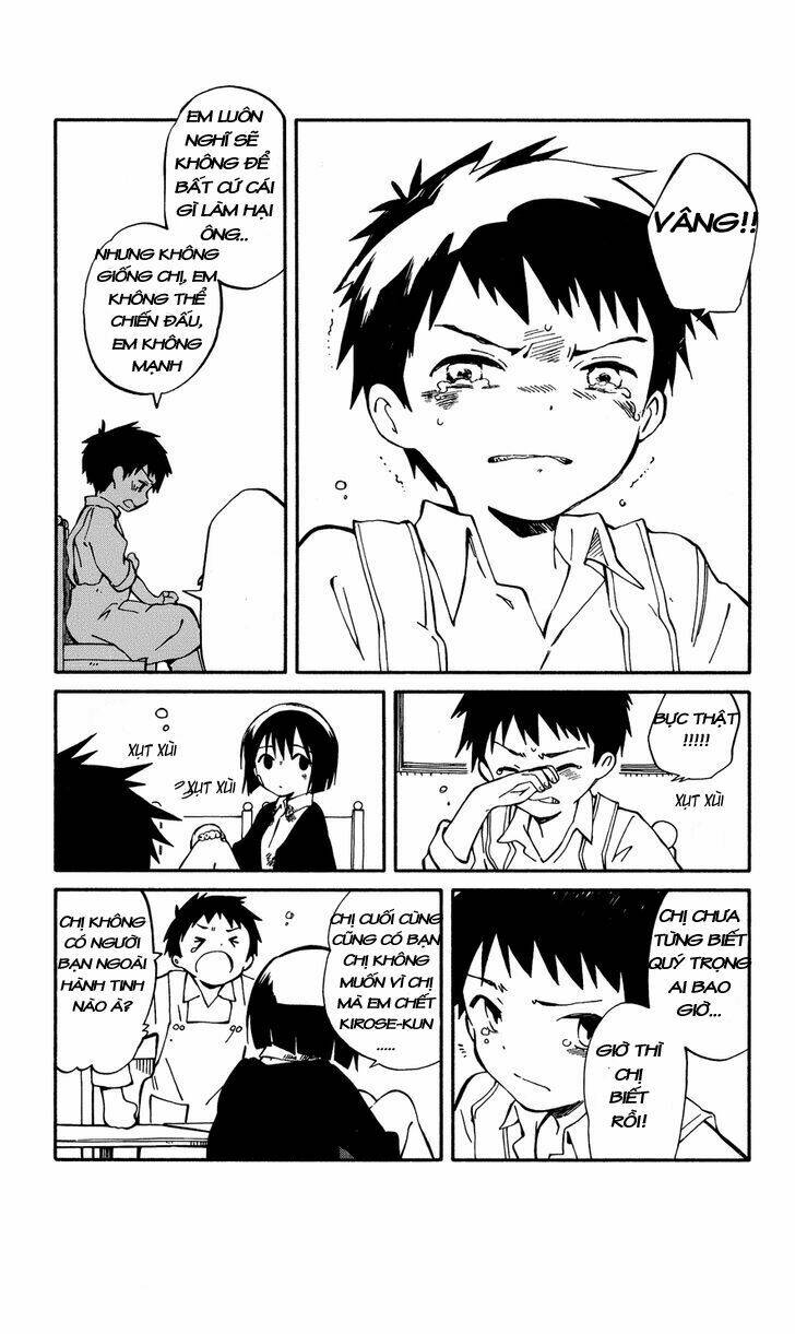 hitoribocchi no chikyuu shinryaku chapter 2 23