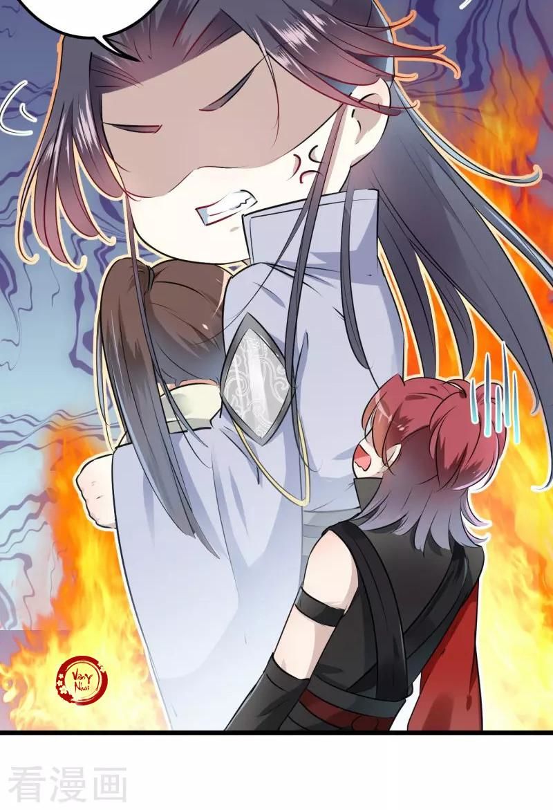 vương gia không thể trêu chapter 49 17