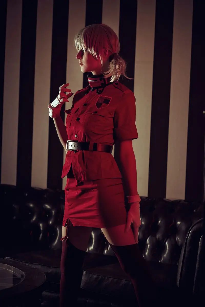 hình cosplay chapter 285 3