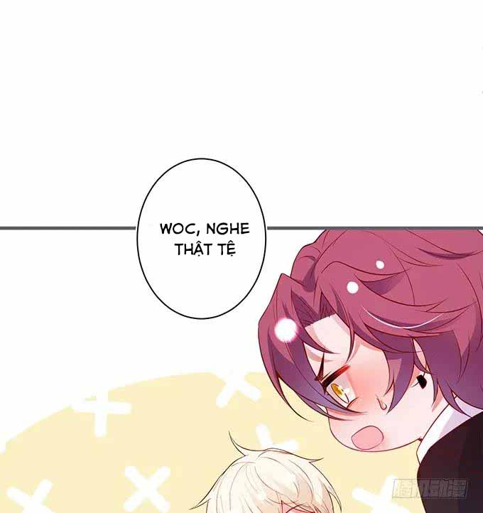 dưỡng khí chí mạng chapter 36 49