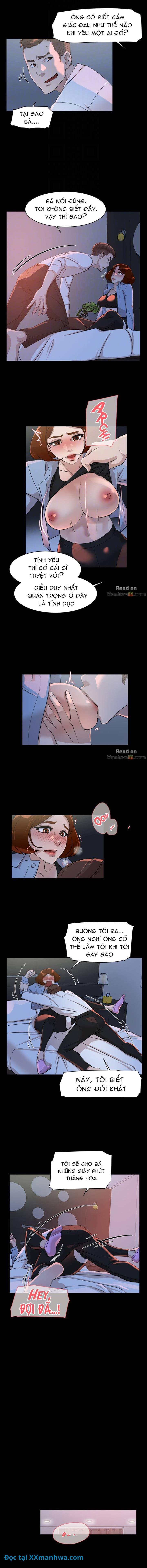 mười một cm của cô ấy chapter 68 4