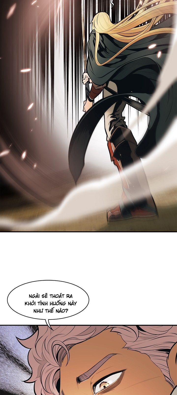 bất bại chân ma chapter 71 22