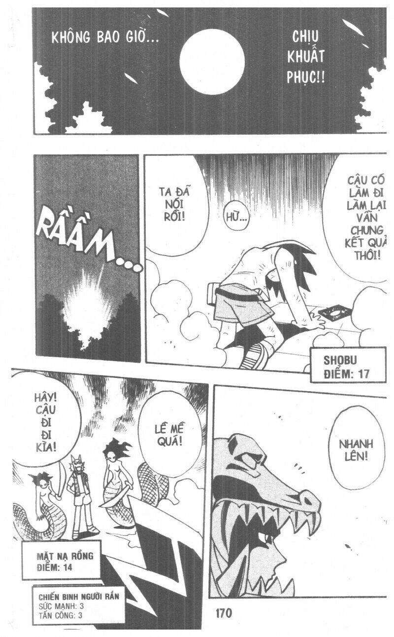 duel masters chapter 5 167