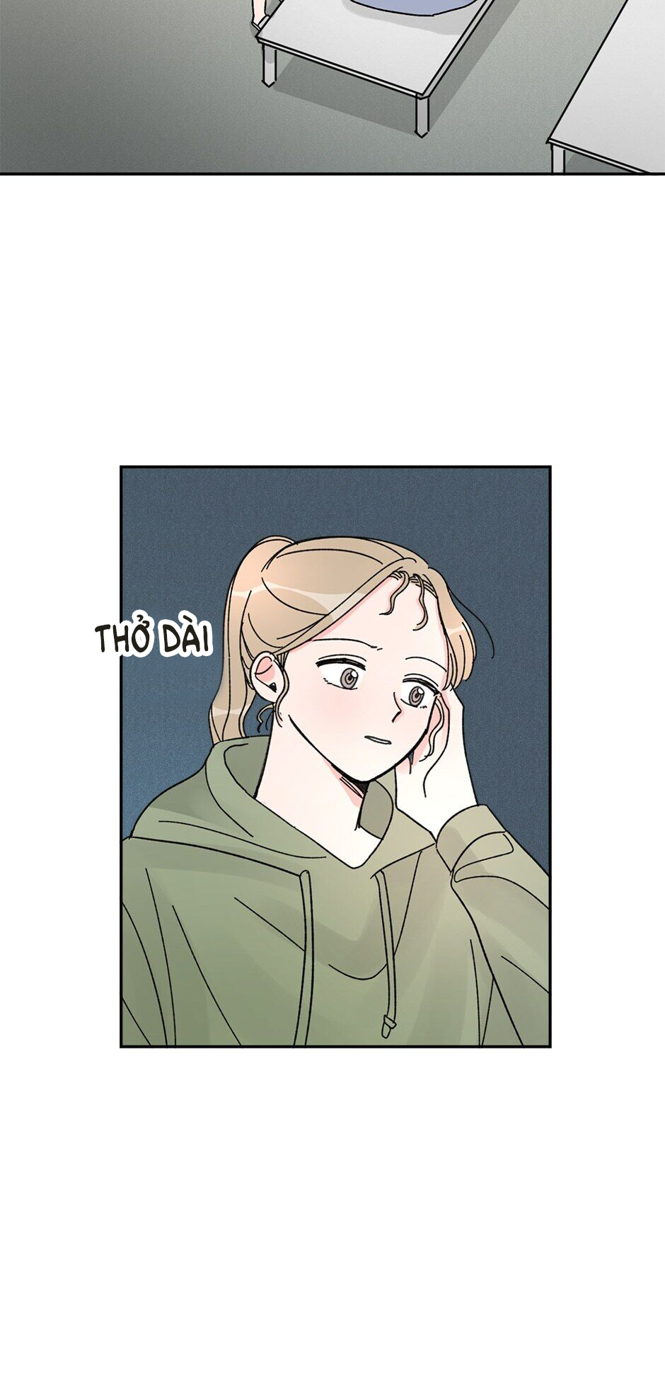 giữa chúng ta là gì chapter 12 20