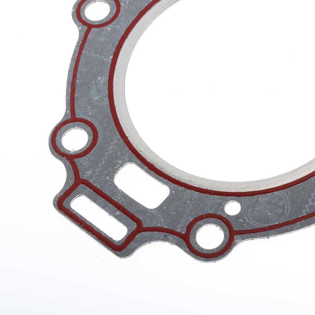 CYLINDER CYL HEAD GASKET Fit for Yamaha 2-Stroke 25hp-30hp 689-11181-02-00
