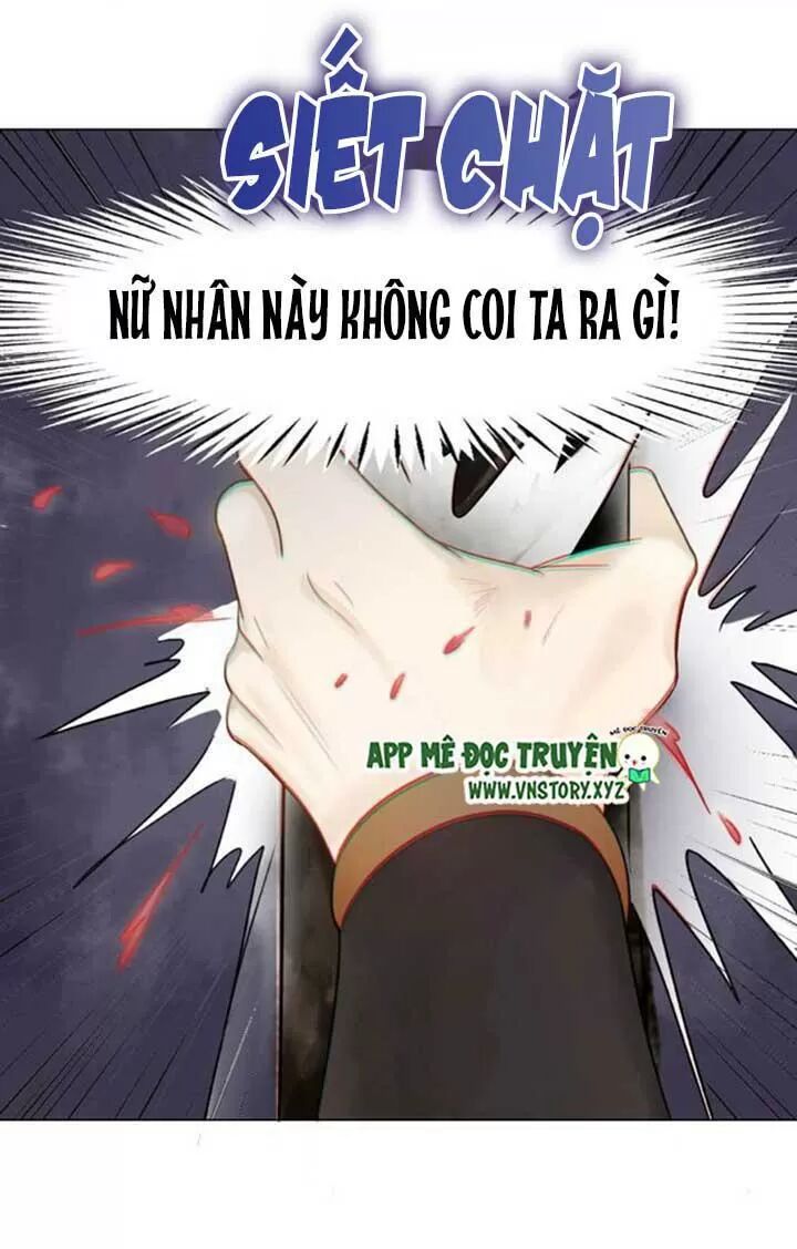 cực phẩm phế vật tiểu thư chapter 41 33