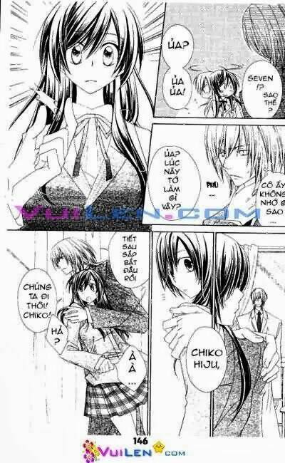 trái tim hoàng tử chapter 3 146