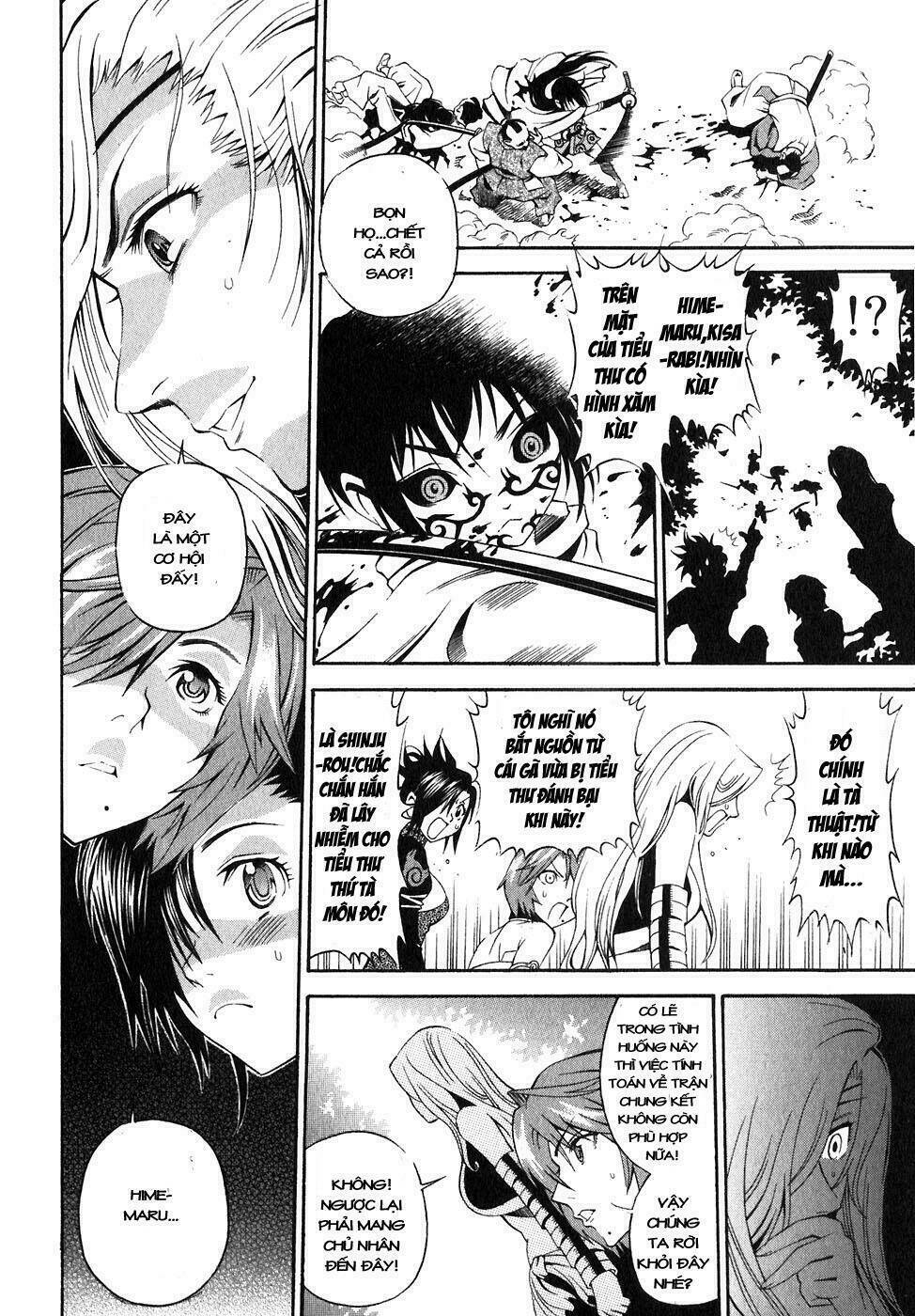 rappi rangai chapter 17 10