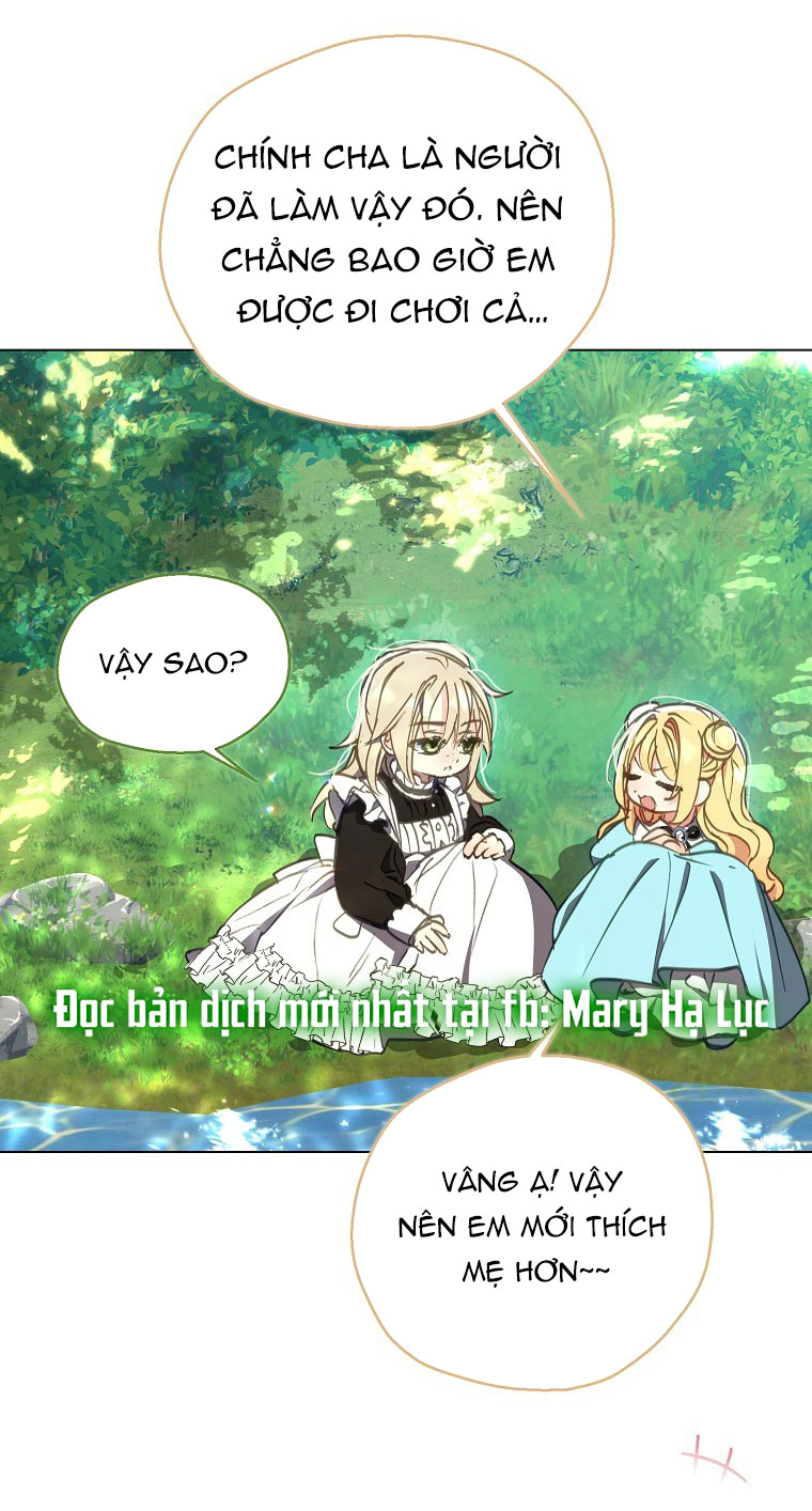 bệ hạ, xin đừng giết tôi!! chapter 140.1 2