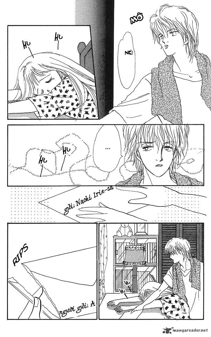 itazura na kiss chapter 3 24