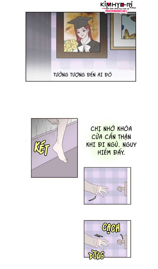 honey bed talk chapter 2 34