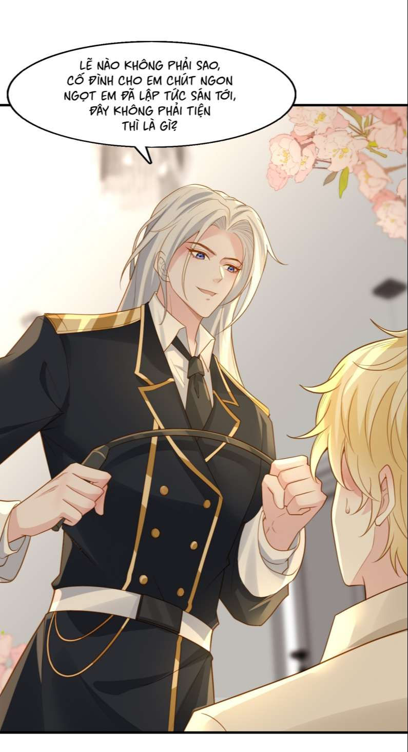 phản diện bị truy thành đoàn sủng chapter 41 15