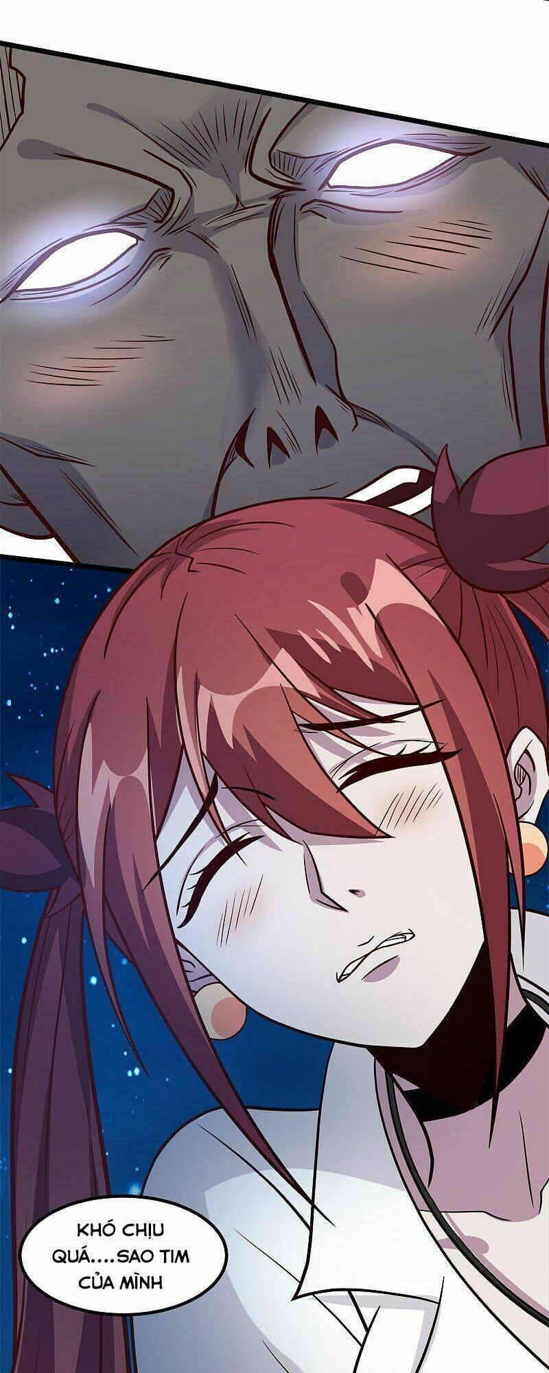 kiếm vũ chapter 150 21