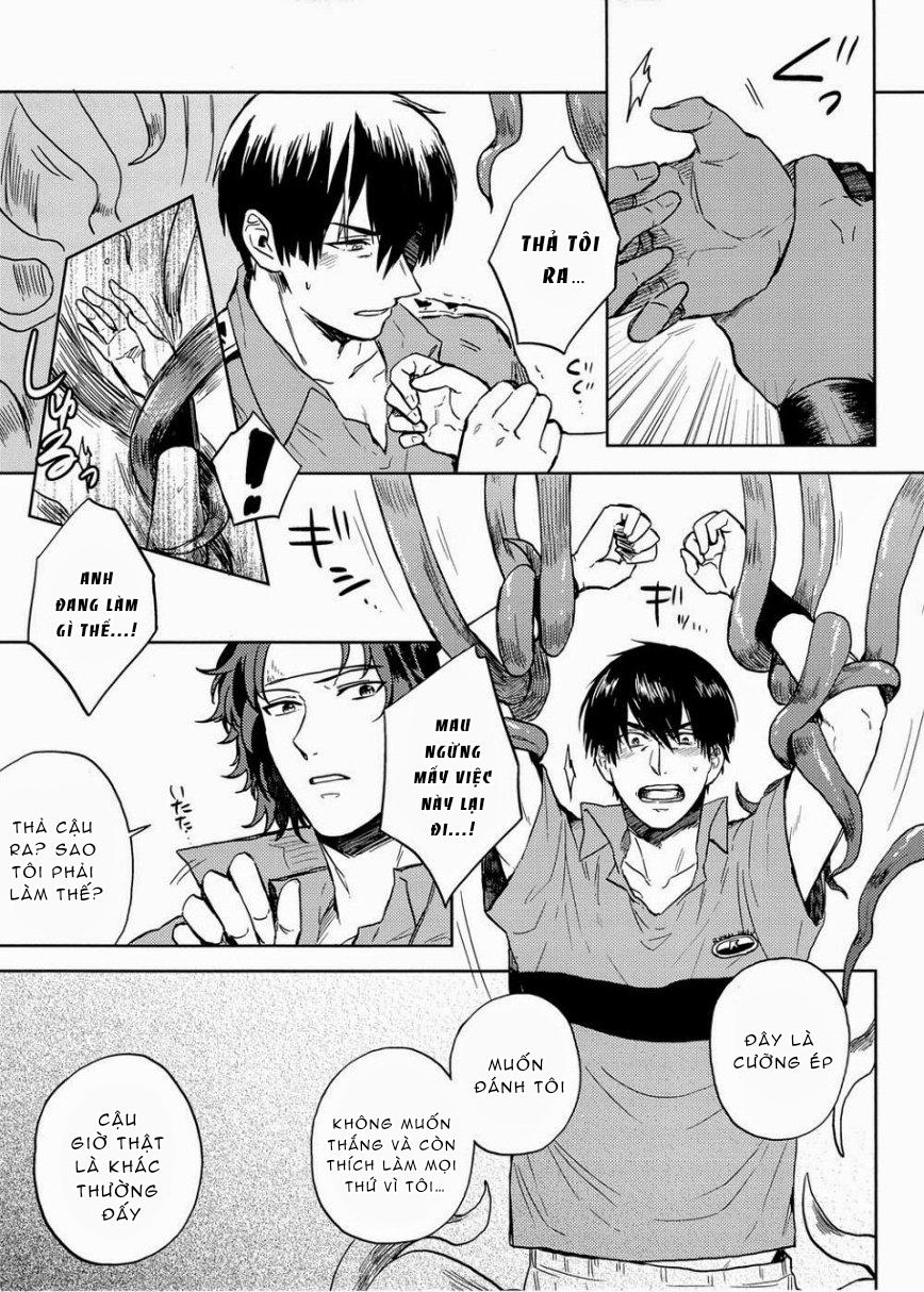 oneshot hỏny chapter 205 11