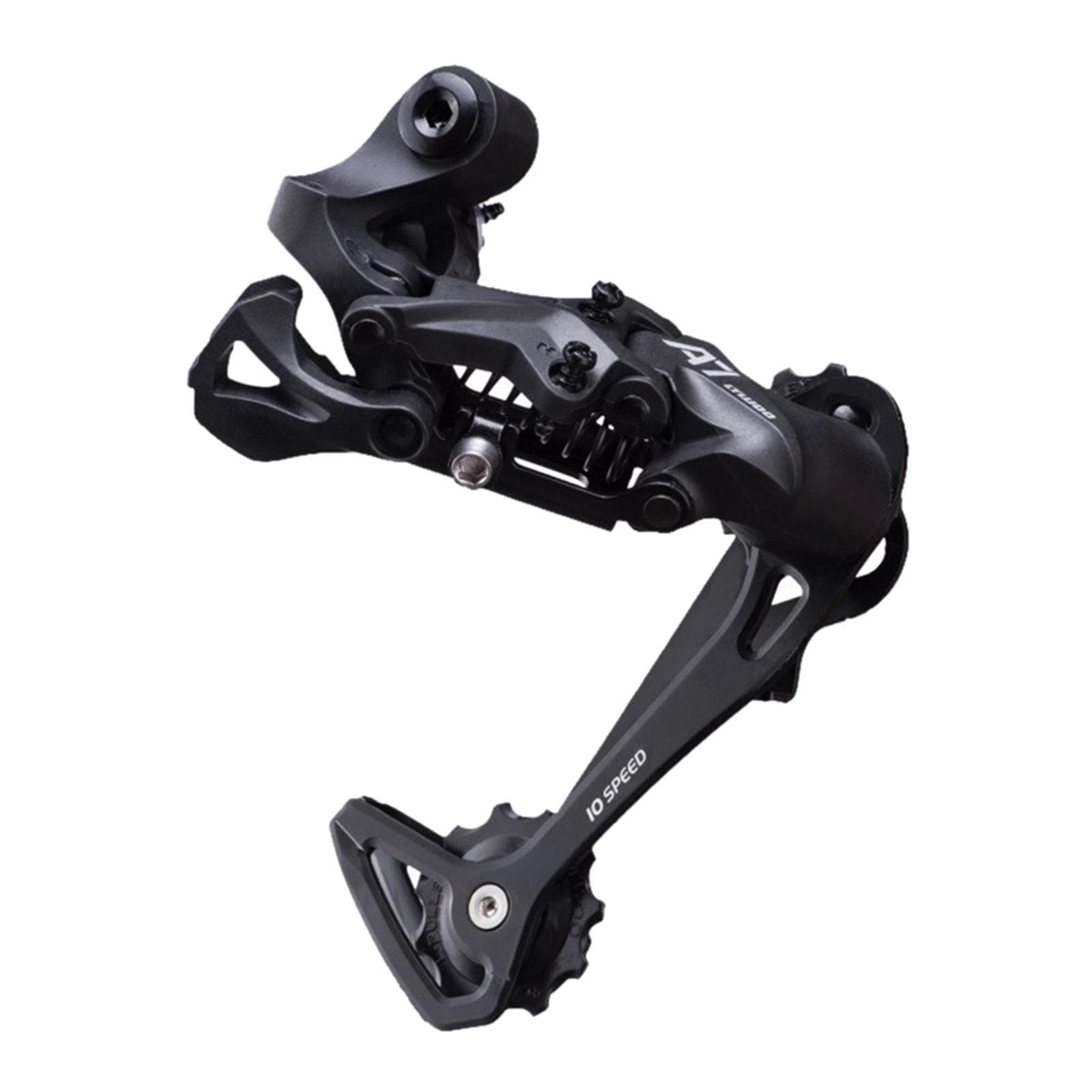 Bike Rear Derailleur A7 for RD Mountain Bike Spare Parts rear