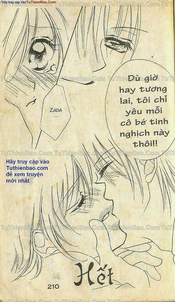 hoàng tử thanh xuân chapter 4 106