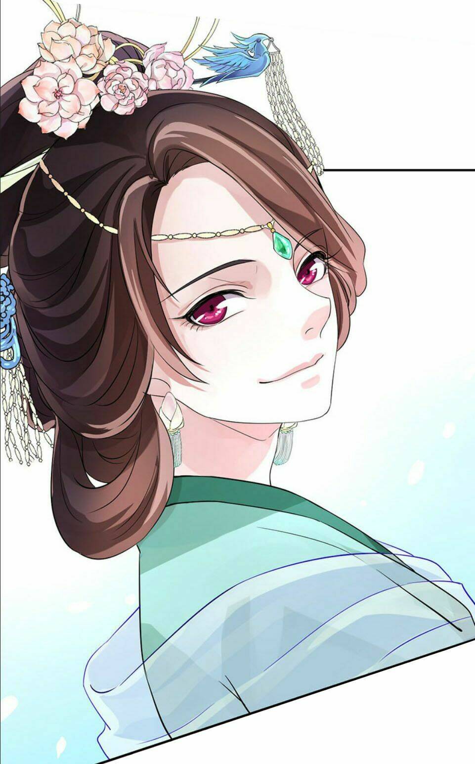 nghiên hương kỳ đàm chapter 10 41