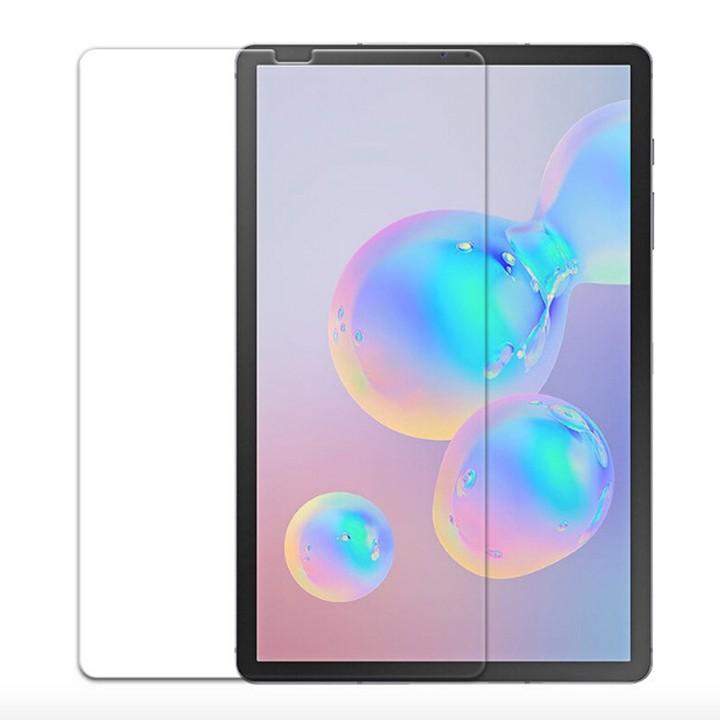 Miếng dán màn hình cường lực máy tính bảng dành cho SAMSUNG GALAXY TAB S6 10.5 INCH 2019