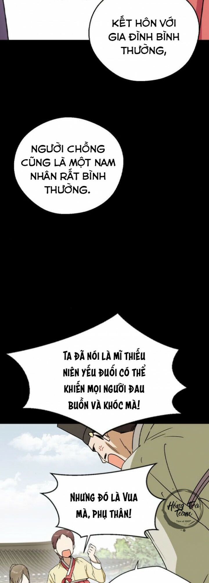 duyên nợ kiếp trước chapter 13 22