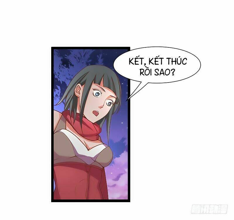hỗn độn kiếm thần chapter 15 26