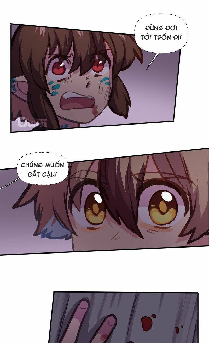 lời nguyền lalin chapter 31 19