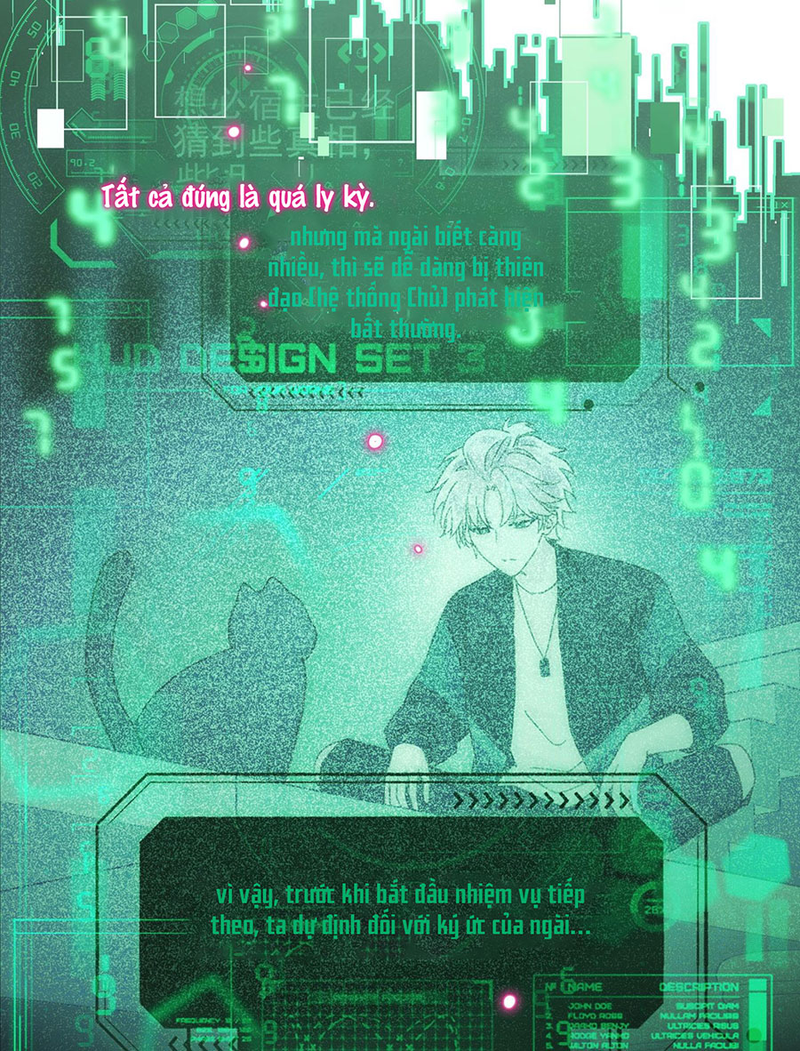 tôi phải làm một kẻ đại xấu xa chapter 120 6