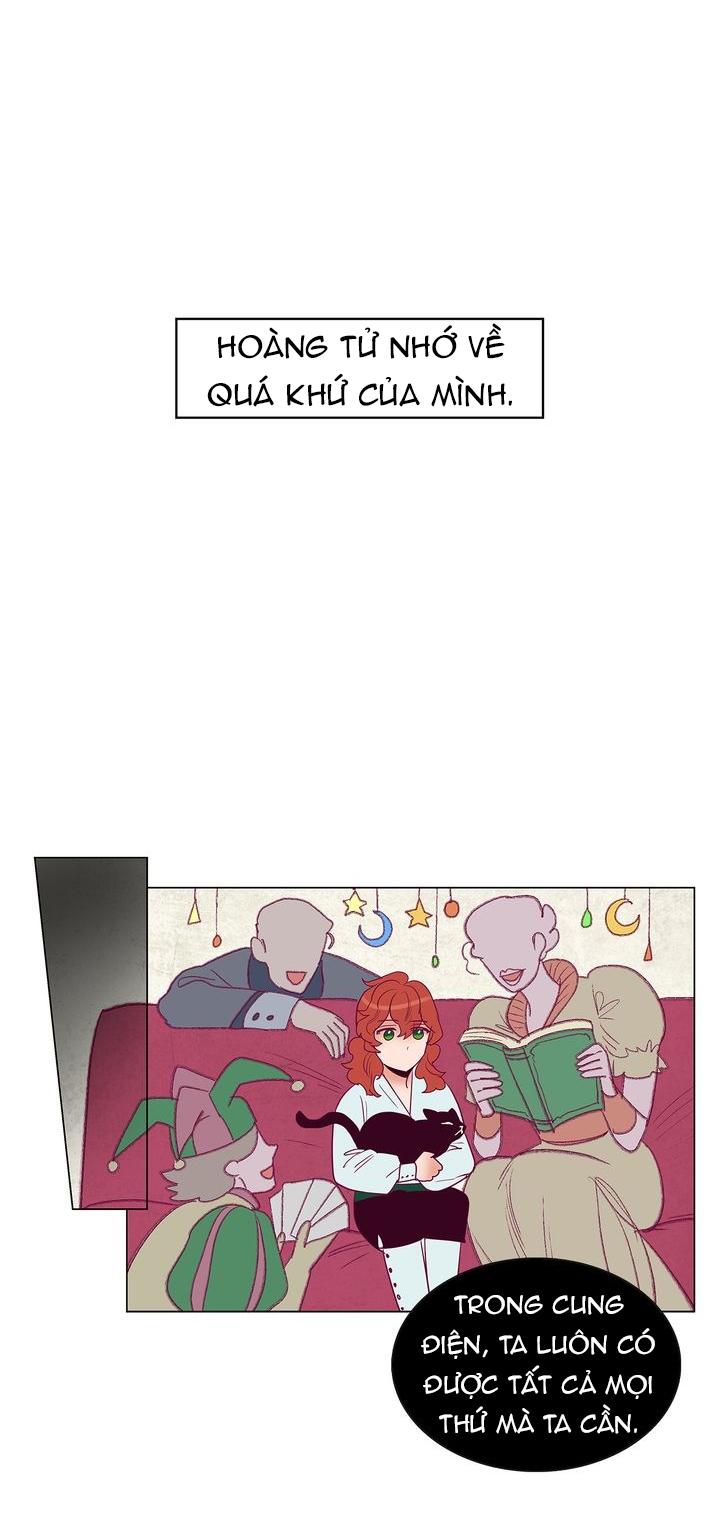 rạp chiếu phim bl cổ điển chapter 11 10