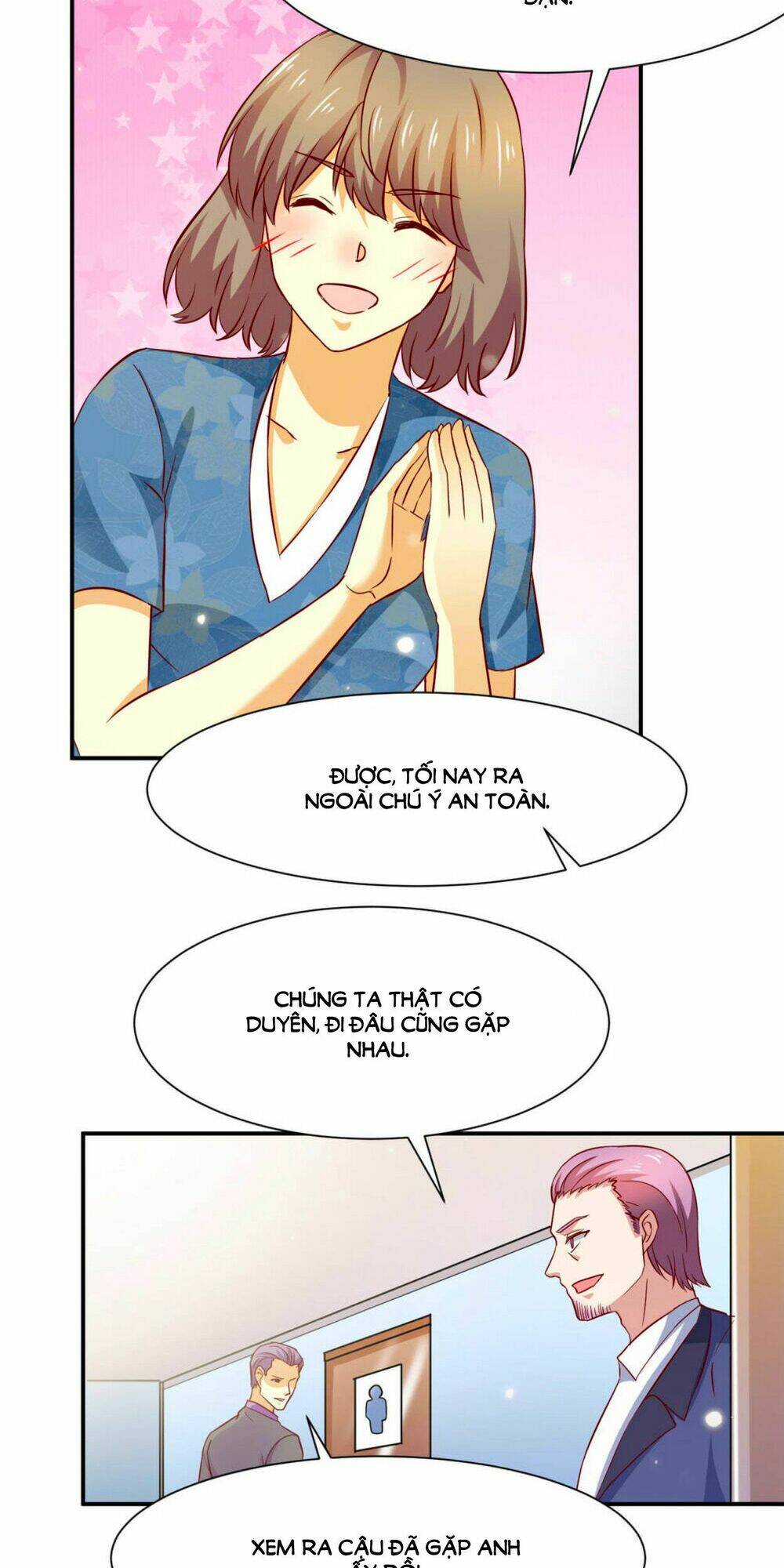 thời gian đều biết chapter 56 9