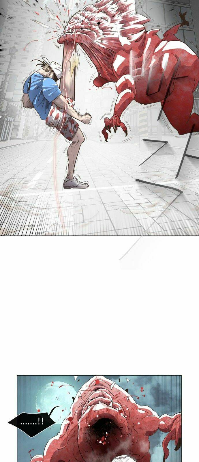 Kỉ Nguyên Của Anh Hùng chapter 0 23