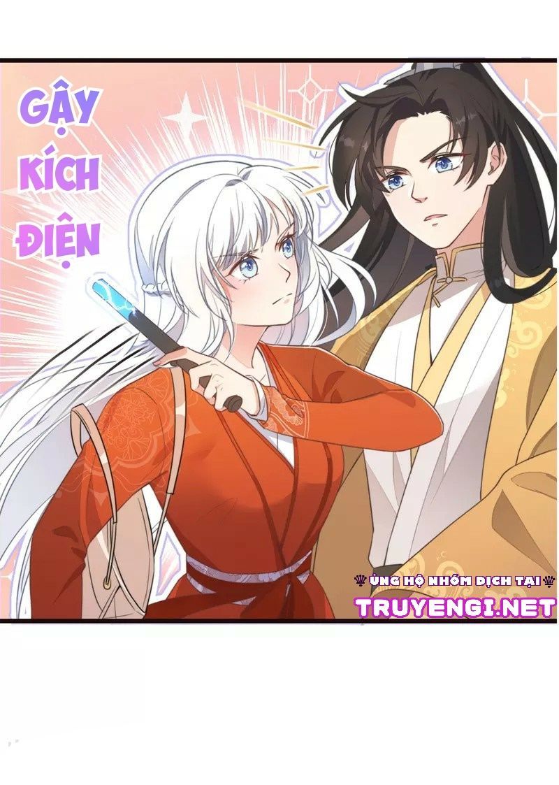 si hán vương gia đích sủng thê công lược chapter 2 46