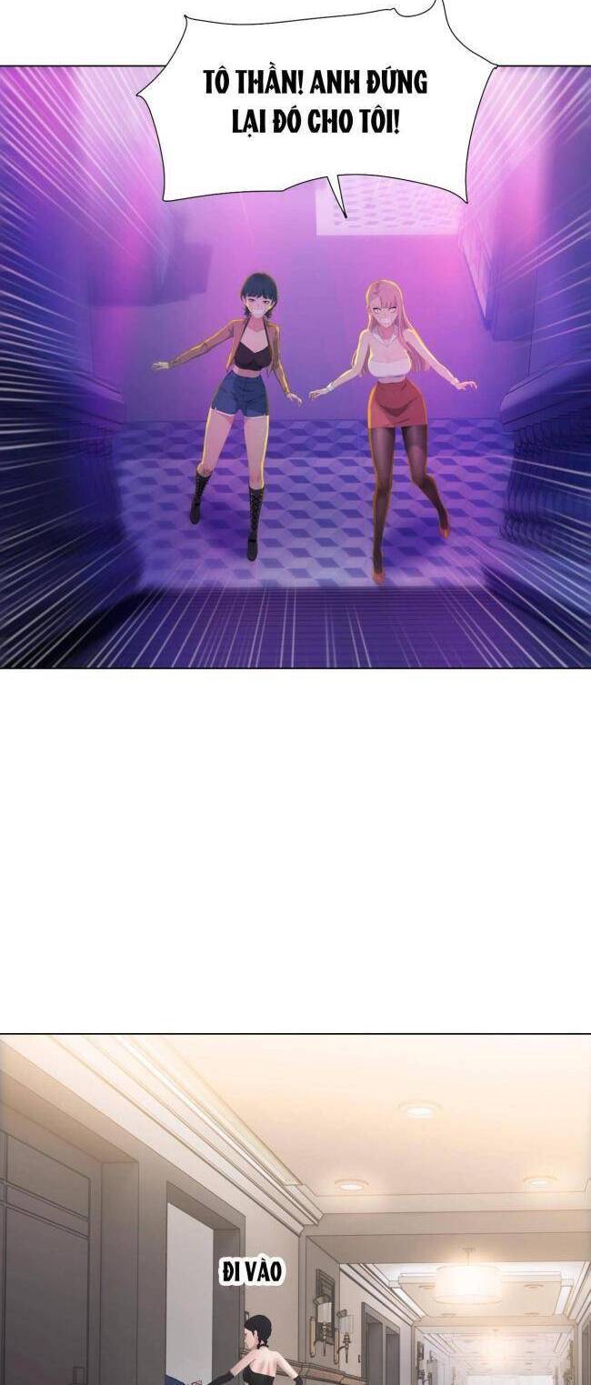 kẻ tàn nhẫn ngày tận thế: bắt đầu dự trữ hàng tỉ tấn vật tư chapter 4 60