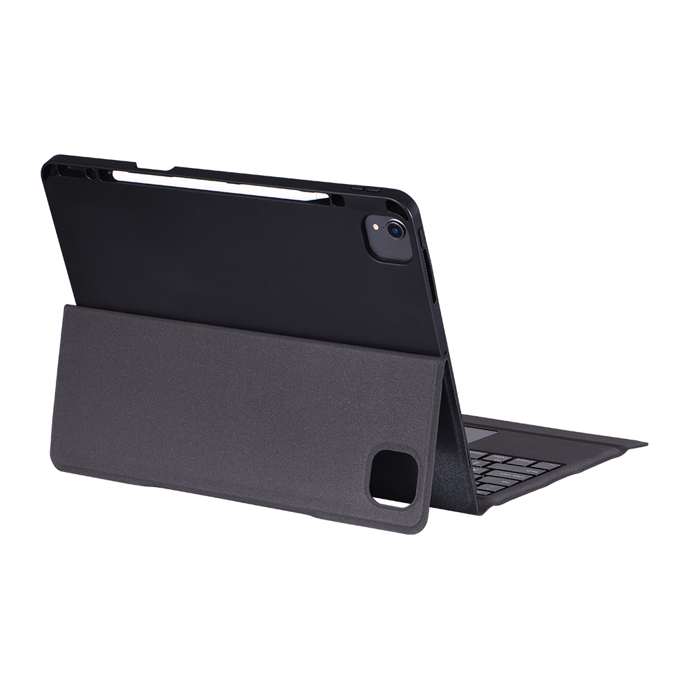 Nắp gập và bàn phím không dây Bluetooth  cho iPad Pro12.9