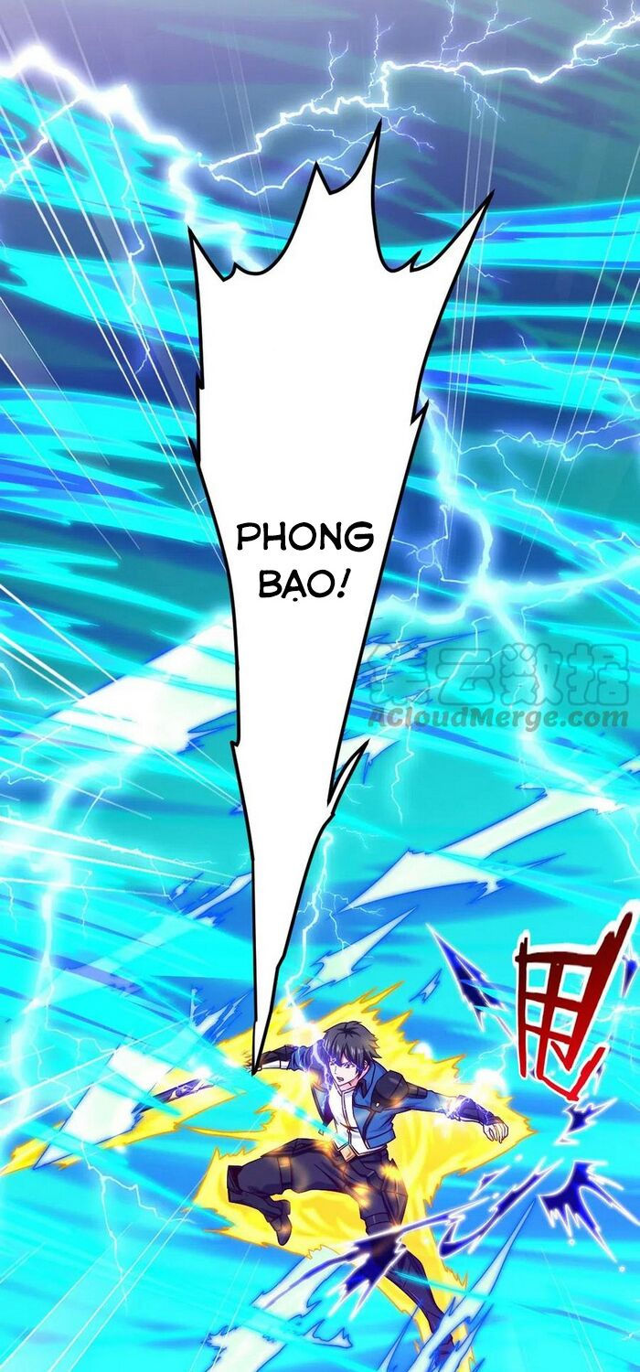 ma thú kiếm thánh dị giới tung hoành chapter 153 12