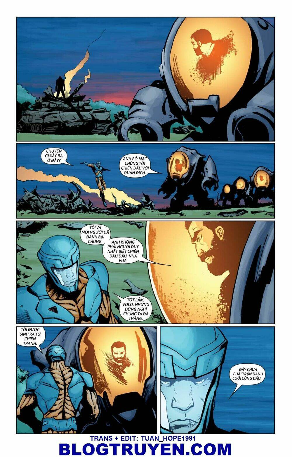 x-o manowar chapter 18 23