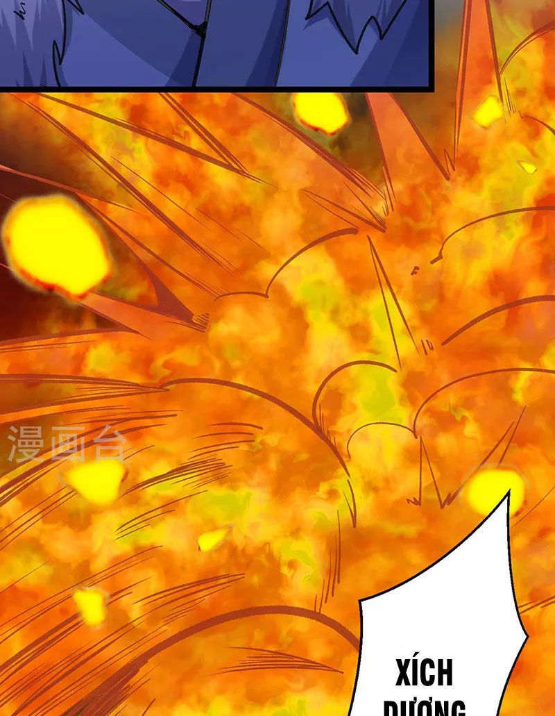 võ đạo độc tôn chapter 417 27