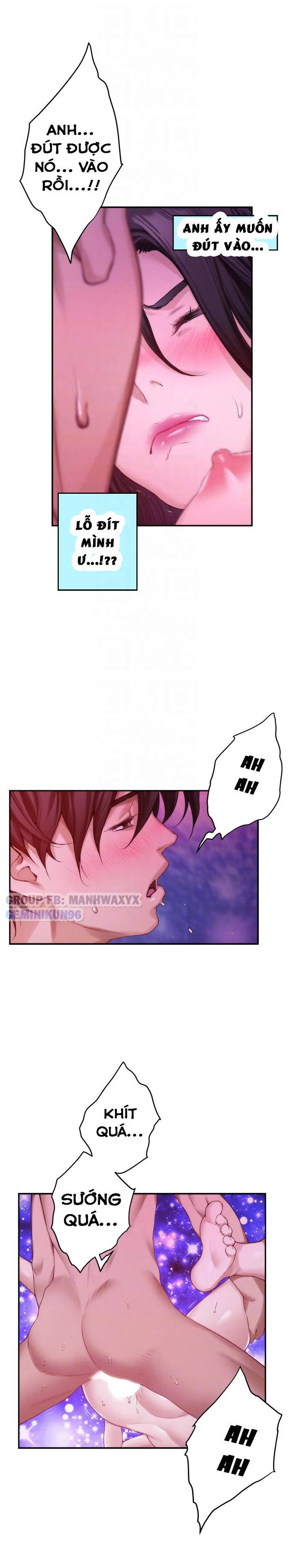 cặp đôi s chapter 51 28