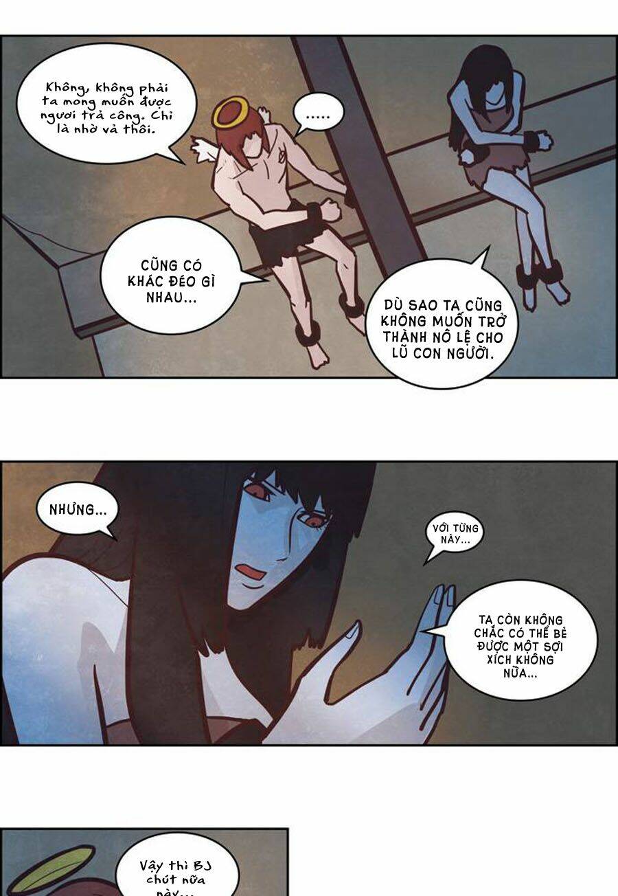 the devil king is bored chapter 148 8