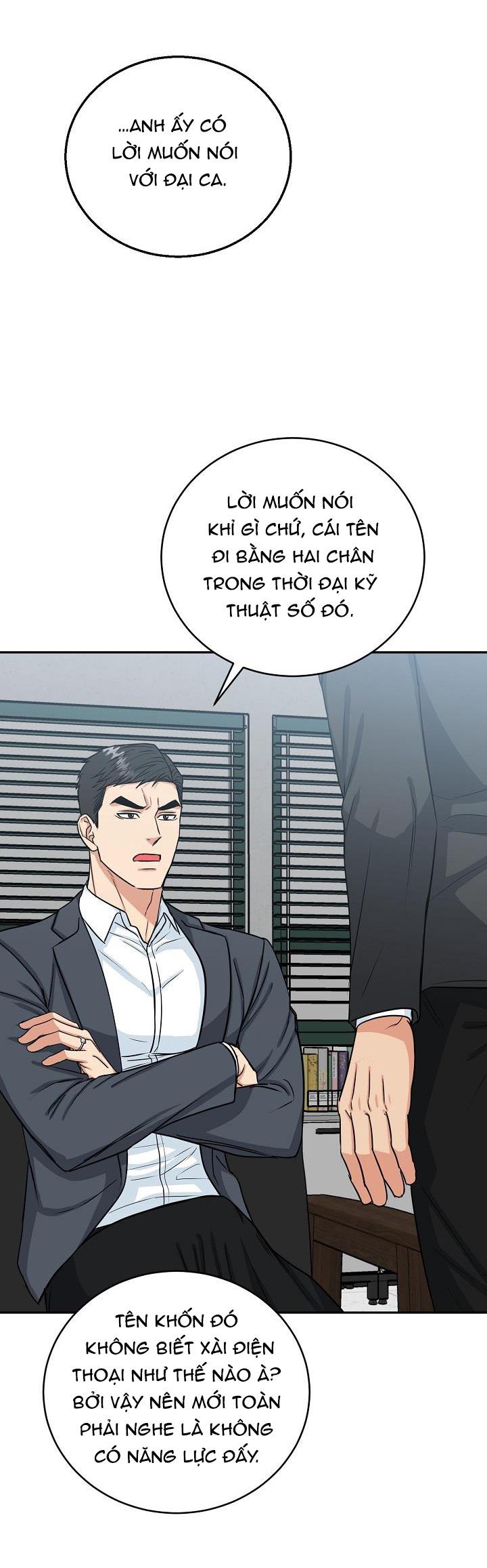 HANG HỔ chapter 39