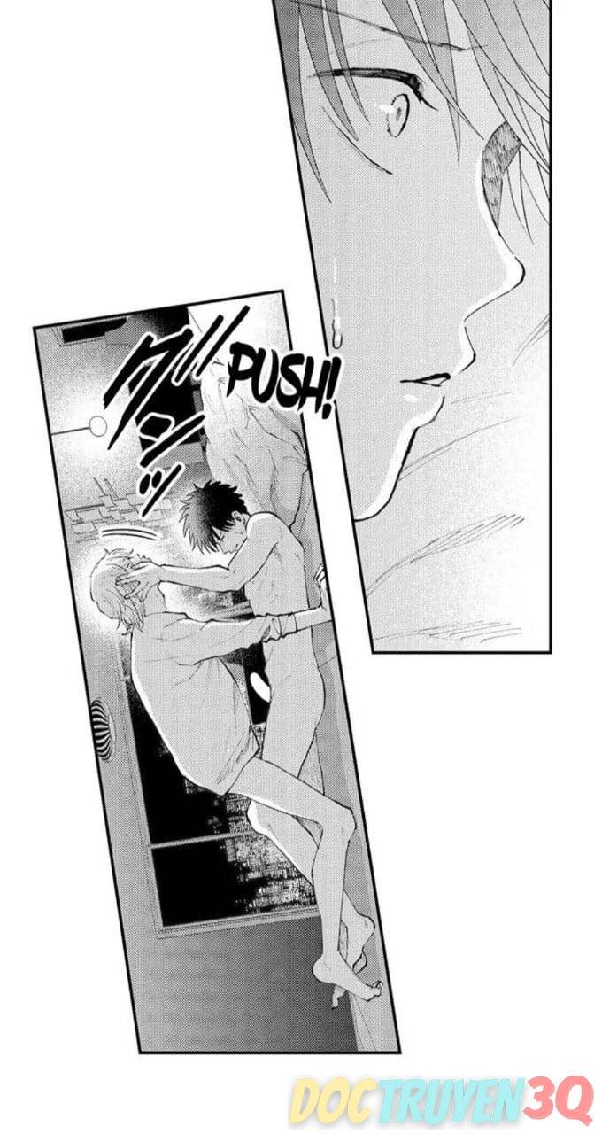 bị anh chàng lập dị để ý chapter 99 13