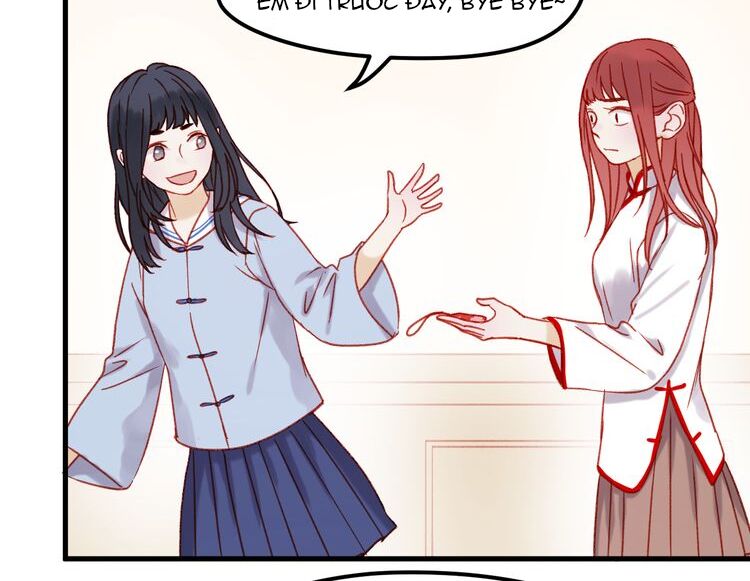 lượm được một tiểu hồ ly phần 2 chapter 37.5 27