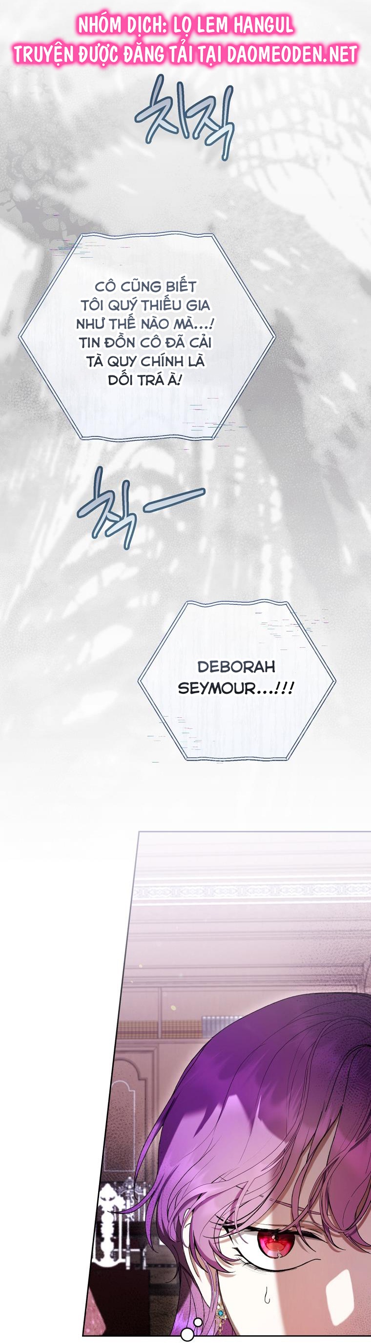 trở thành ác nữ thật thú vị mà ? chapter 63 5