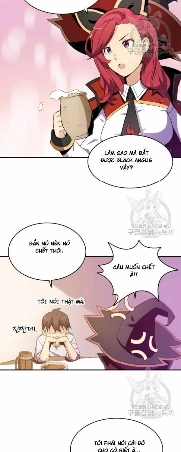 arcane sniper chapter 7 13