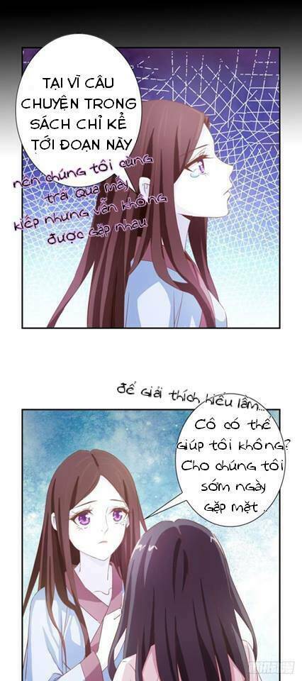 lạc vũ trấn chapter 7 16