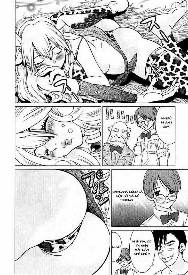 makyou no shanana chapter 2 11